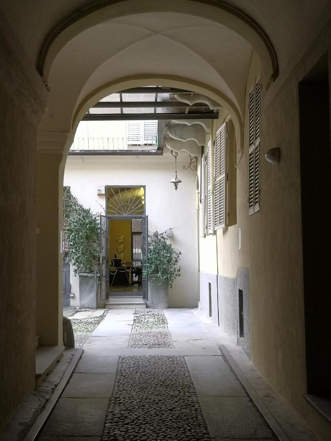 Domuscuneo Barra Di Ferro 3 Bianco Kültér fotó