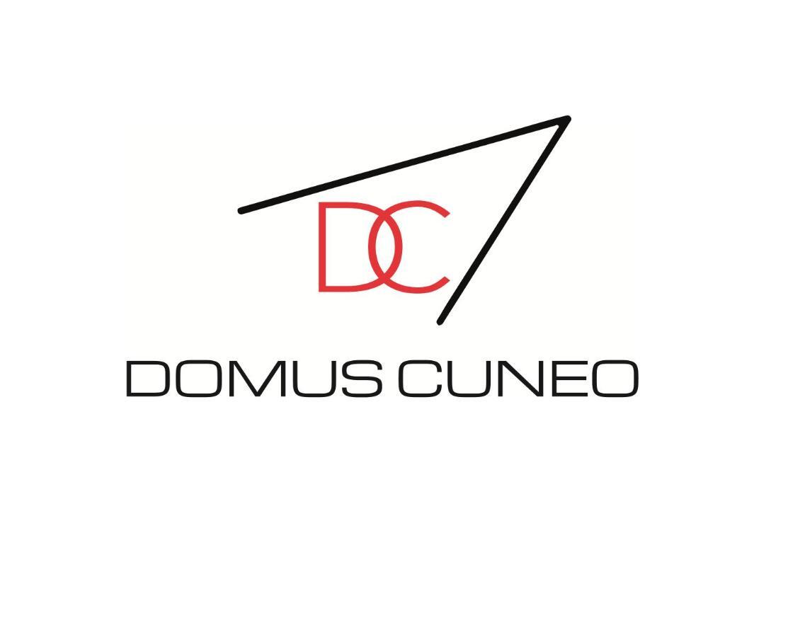 Domuscuneo Barra Di Ferro 3 Bianco Kültér fotó